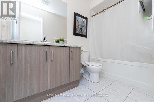 37 Upper Canada Court, Halton Hills, ON - Indoor Photo Showing Bathroom