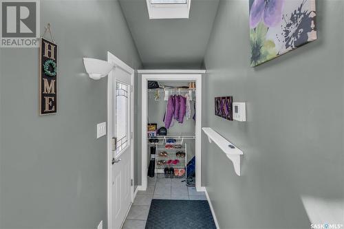 54 Fuhrmann Crescent, Regina, SK - Indoor Photo Showing Other Room