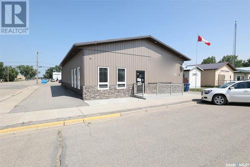 200 Main Street, Avonlea, SK 