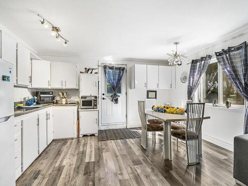 Kitchen - 112 Rue Vénus, Farnham, QC - Indoor