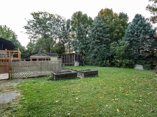 Land/Lot - 112 Rue Vénus, Farnham, QC - Outdoor