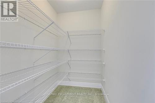 8 - 2273 Turnberry Road, Burlington, ON - Indoor With Storage