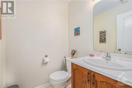 1672 Locksley Lane, Ottawa, ON - Indoor Photo Showing Bathroom