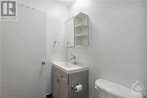 179 George Street Unit#904, Ottawa, ON - Indoor Photo Showing Bathroom