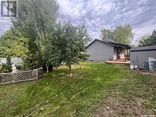 205 1St Avenue E, Blaine Lake, SK - Outdoor