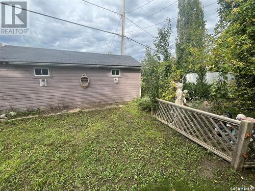 205 1St Avenue E, Blaine Lake, SK - Outdoor