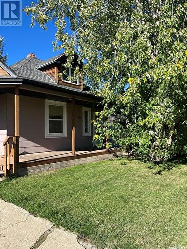 205 1St Avenue E, Blaine Lake, SK - Outdoor