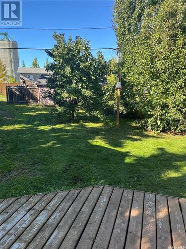 205 1St Avenue E, Blaine Lake, SK - Outdoor