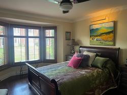 Master bedroom - 