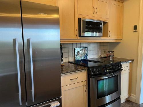 Other - 202-1508 Boul. Des Chenaux, Trois-Rivières, QC - Indoor Photo Showing Kitchen