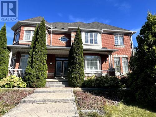 22 Arundel Drive, Vaughan, ON - Outdoor With Facade