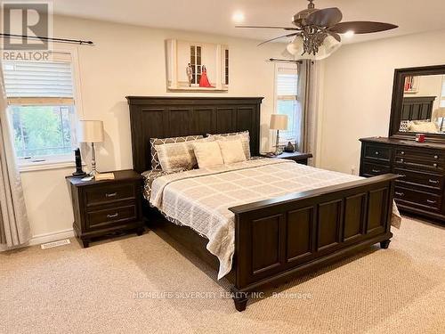 66 Preston (Upper) Road, Orangeville, ON - Indoor Photo Showing Bedroom