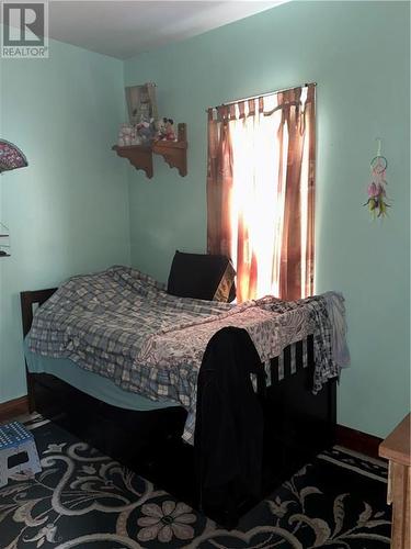 24 Marlborough Street S, Cornwall, ON - Indoor Photo Showing Bedroom