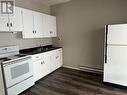 24 Marlborough Street S, Cornwall, ON  - Indoor Photo Showing Kitchen With Double Sink 