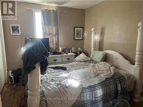 24 Marlborough Street S, Cornwall (717 - Cornwall), ON - Indoor Photo Showing Bedroom