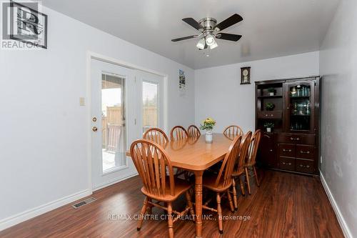 67 Farmington Avenue, Aylmer (Ay), ON - Indoor Photo Showing Dining Room