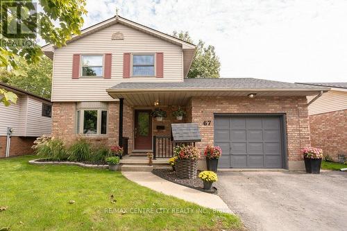 67 Farmington Avenue, Aylmer (Ay), ON - Outdoor