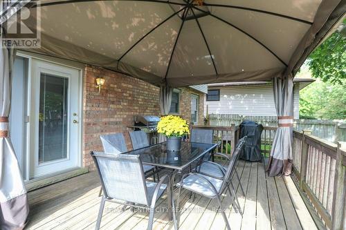 67 Farmington Avenue, Aylmer (Ay), ON - Outdoor With Deck Patio Veranda With Exterior