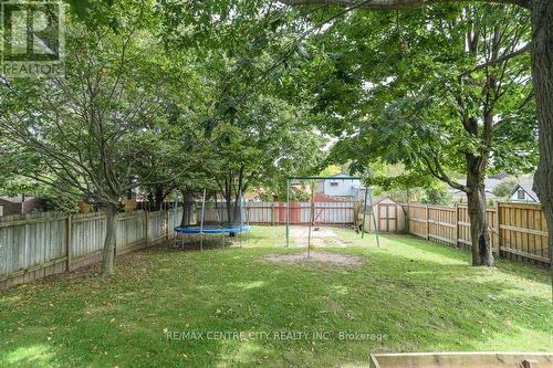 67 Farmington Avenue, Aylmer (Ay), ON - Outdoor With Backyard