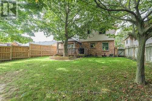 67 Farmington Avenue, Aylmer (Ay), ON - Outdoor With Backyard