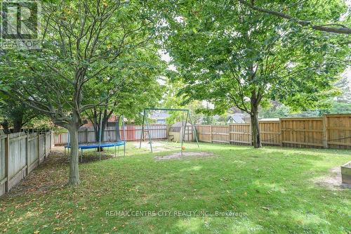 67 Farmington Avenue, Aylmer (Ay), ON - Outdoor With Backyard