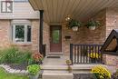 67 Farmington Avenue, Aylmer (Ay), ON  - Outdoor With Deck Patio Veranda 