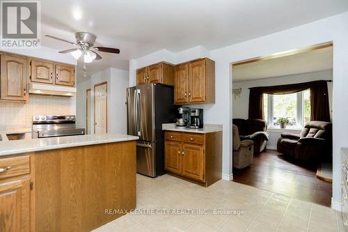 67 Farmington Avenue, Aylmer (Ay), ON - Indoor Photo Showing Kitchen