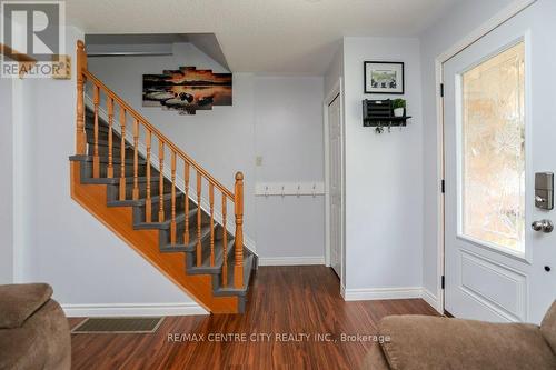 67 Farmington Avenue, Aylmer (Ay), ON - Indoor Photo Showing Dining Room