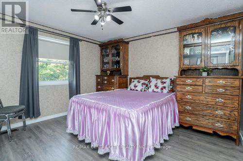 67 Farmington Avenue, Aylmer (Ay), ON - Indoor Photo Showing Bedroom