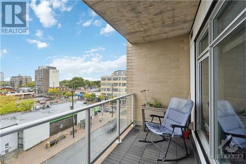 131 Holland Avenue Unit#506, Ottawa, ON - Outdoor With View With Exterior