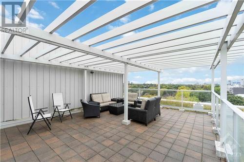 131 Holland Avenue Unit#506, Ottawa, ON - Outdoor With Exterior