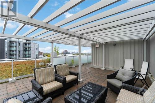 131 Holland Avenue Unit#506, Ottawa, ON - Outdoor With Exterior