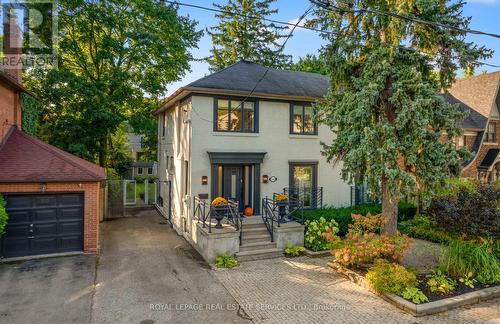 183 Lawrence Avenue E, Toronto, ON - Outdoor