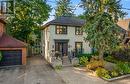 183 Lawrence Avenue E, Toronto, ON  - Outdoor 