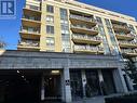 613 - 676 Sheppard Avenue E, Toronto, ON  - Outdoor With Balcony With Facade 