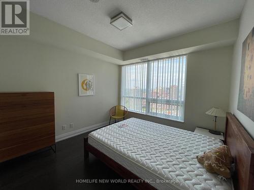 2002 - 2 Anndale Drive, Toronto, ON - Indoor Photo Showing Bedroom