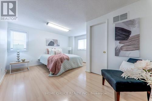 105 Empringham Drive, Toronto, ON - Indoor Photo Showing Bedroom