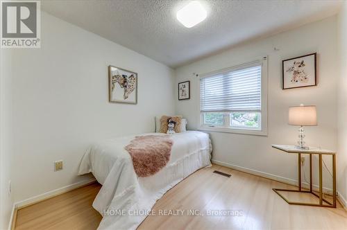 105 Empringham Drive, Toronto, ON - Indoor Photo Showing Bedroom