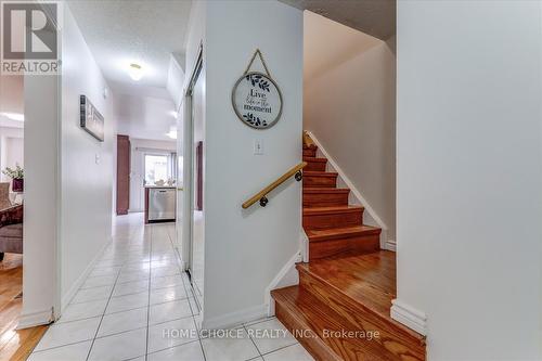 105 Empringham Drive, Toronto, ON - Indoor Photo Showing Other Room