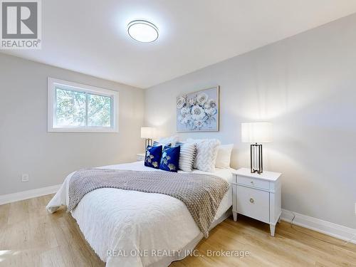 83 Glen Springs Drive, Toronto, ON - Indoor Photo Showing Bedroom