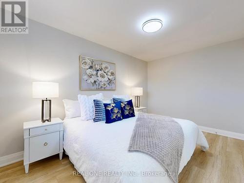 83 Glen Springs Drive, Toronto, ON - Indoor Photo Showing Bedroom