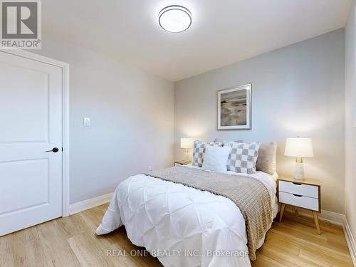 83 Glen Springs Drive, Toronto, ON - Indoor Photo Showing Bedroom