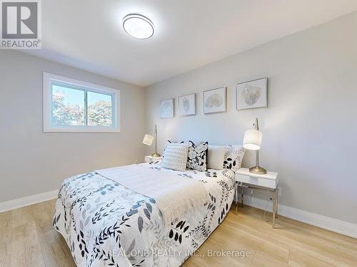 83 Glen Springs Drive, Toronto, ON - Indoor Photo Showing Bedroom