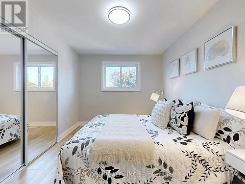 83 Glen Springs Drive, Toronto, ON - Indoor Photo Showing Bedroom