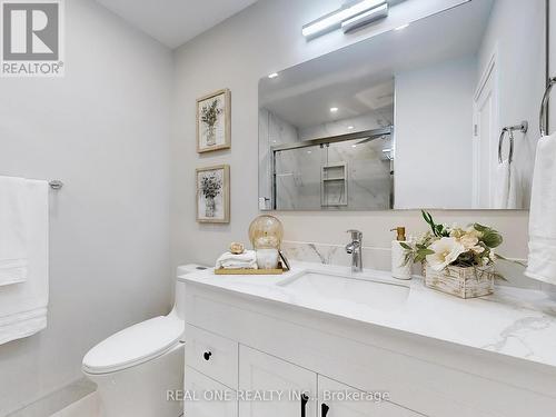 83 Glen Springs Drive, Toronto, ON - Indoor Photo Showing Bathroom