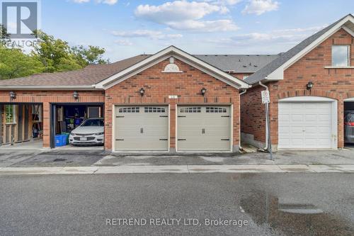 48 Catalina Crescent, Richmond Hill, ON - Outdoor