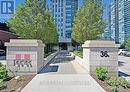 1601 - 36 Park Lawn Road W, Toronto, ON  - Outdoor 