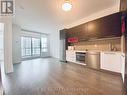 1601 - 36 Park Lawn Road W, Toronto, ON  - Indoor Photo Showing Kitchen 