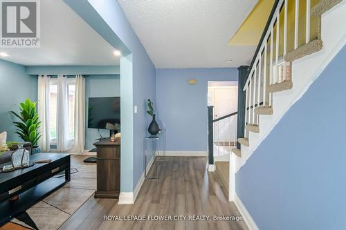 128 Fanshawe Drive, Brampton, ON - Indoor Photo Showing Other Room