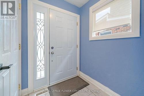 128 Fanshawe Drive, Brampton, ON - Indoor Photo Showing Other Room